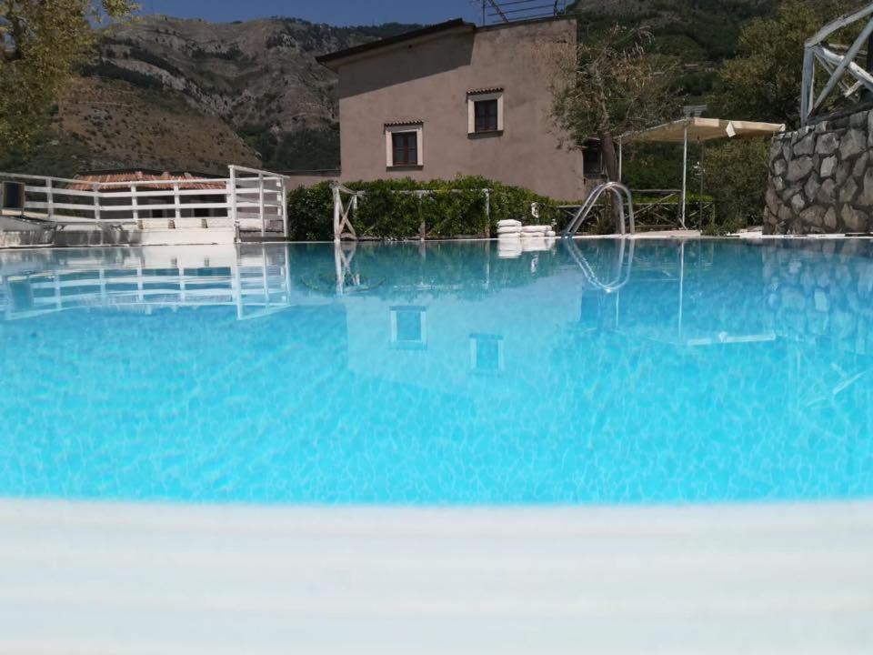 Il Casale Del Golfo Apartment Vico Equense Exterior photo