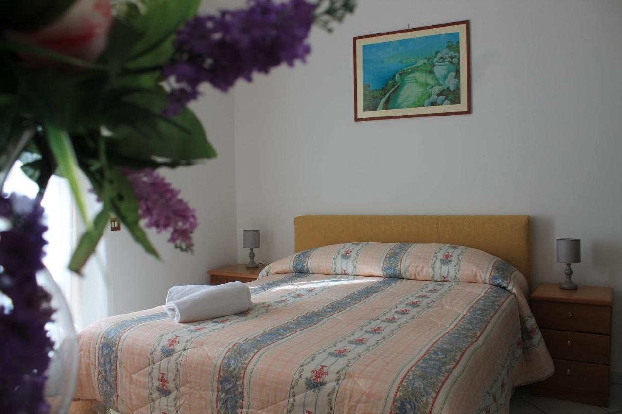 Il Casale Del Golfo Apartment Vico Equense Exterior photo