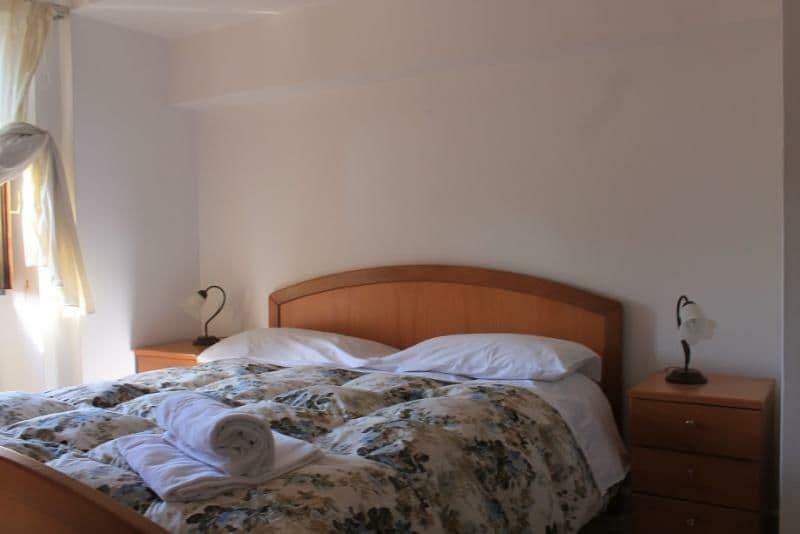 Il Casale Del Golfo Apartment Vico Equense Exterior photo